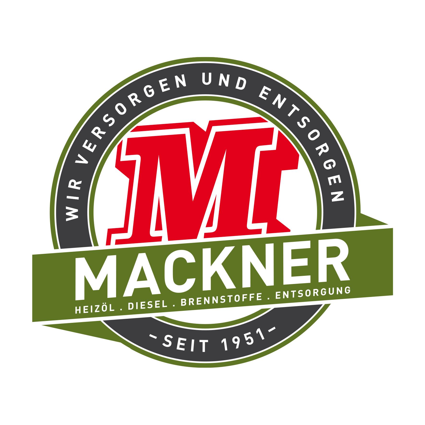 Mackner GesmbH Brennstoffe & Entsorgung