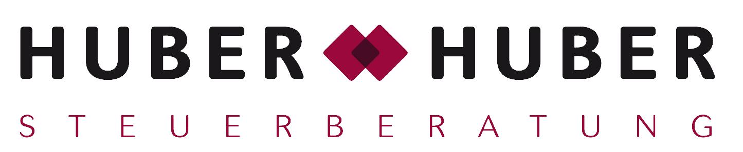 Huber & Huber Steuerberatung OG