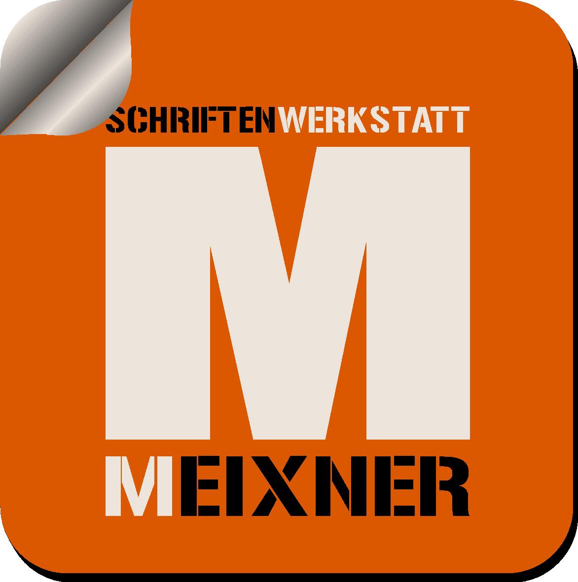 Meixner´s Schriftenwerkstatt