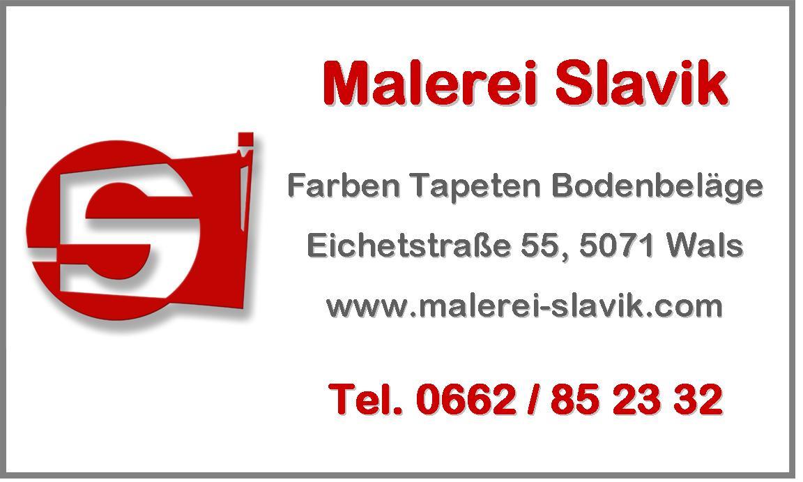 Werner Slavik GmbH