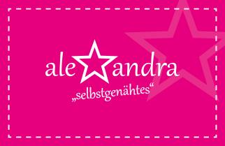 Schals und mehr – Alexandra Philippitsch